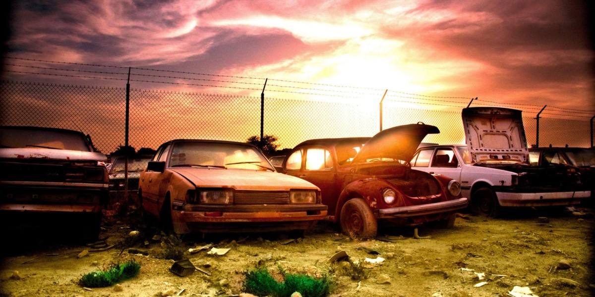 Turning Trash into Treasure ASAP Junk Car Removal - Your Trusted Junk Car Buyers in Dearborn, MI