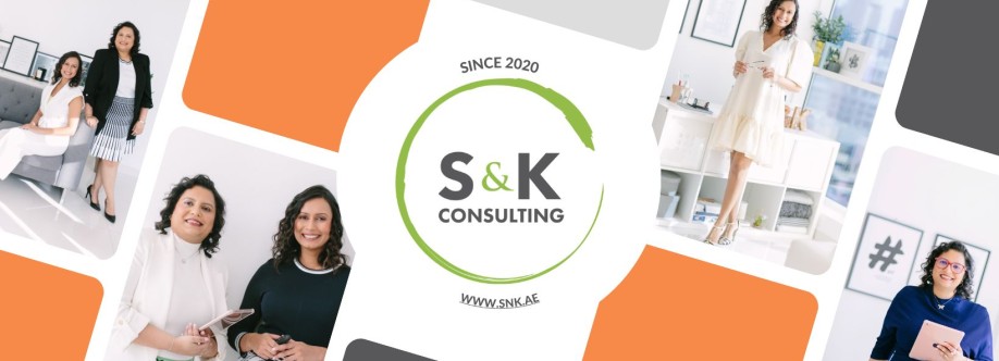 SK Consulting Cover Image