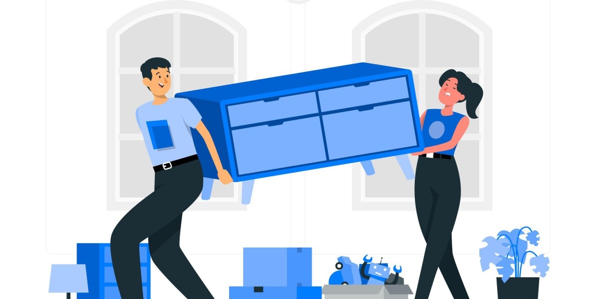 Best Packers And Movers Services In Bhopal