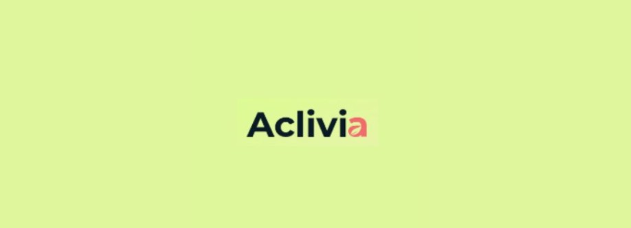 Aclivia Cover Image