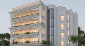 Get The Stunning Residential Projects in Gurgaon - New York City Us