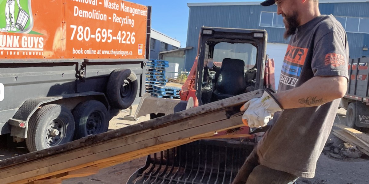 Junk Removal Beaumont: Keeping Your Space Clutter-Free with Gotz2Go CA