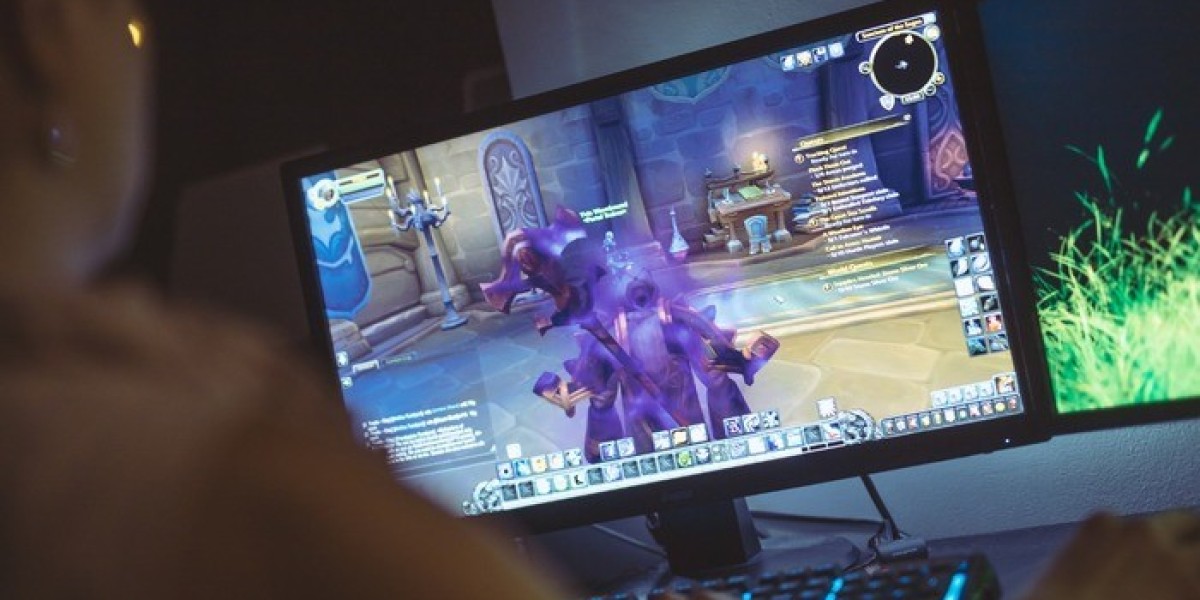HashByte Studio - A Leading Game Development Company in India