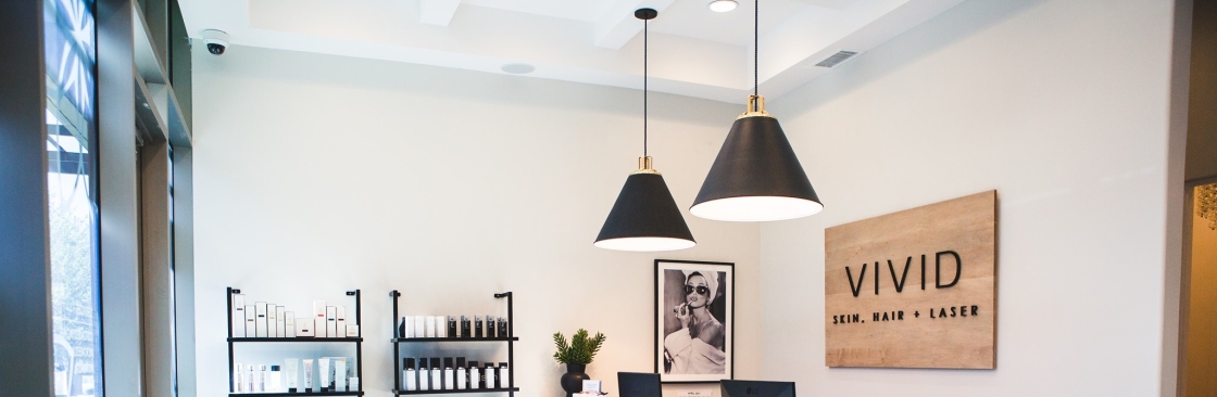 Vivid Skin Hair and Laser Center Cover Image
