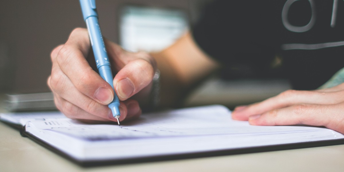 From Stress to Success: Get Expert Homework Writing Help Today!