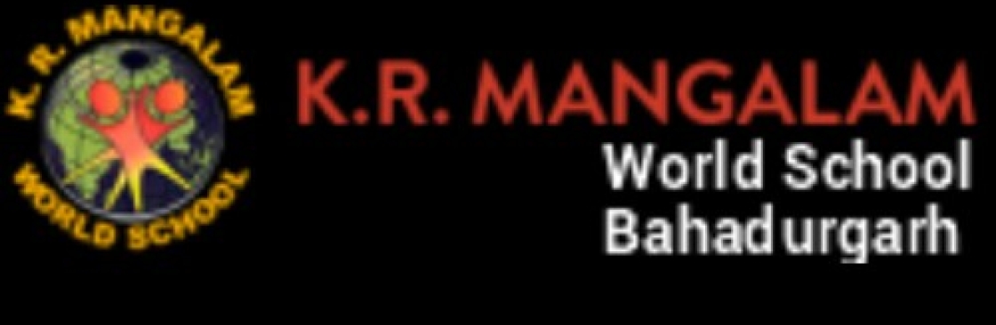 KR Mangalam Bahadurgarh Schools Cover Image