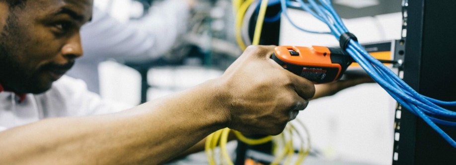 Cabling in DFW Cover Image