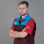 Vernon Wilson Profile Picture