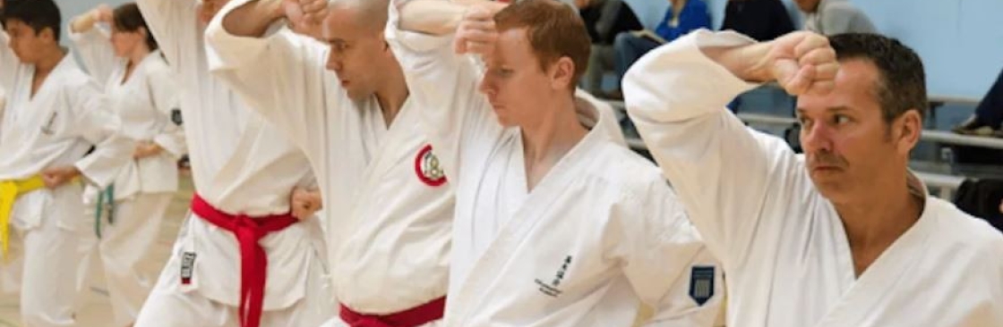 Kihonkai Karate Academy Cover Image
