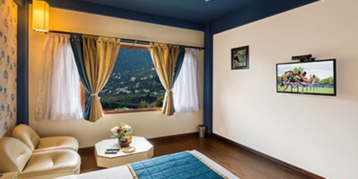 Staycation in Manali - The Himalayan Resort Town in Himachal Pradesh