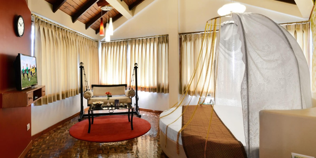 A Nest in Shimla's Heart: Hotels on Mall Road for Your Holiday