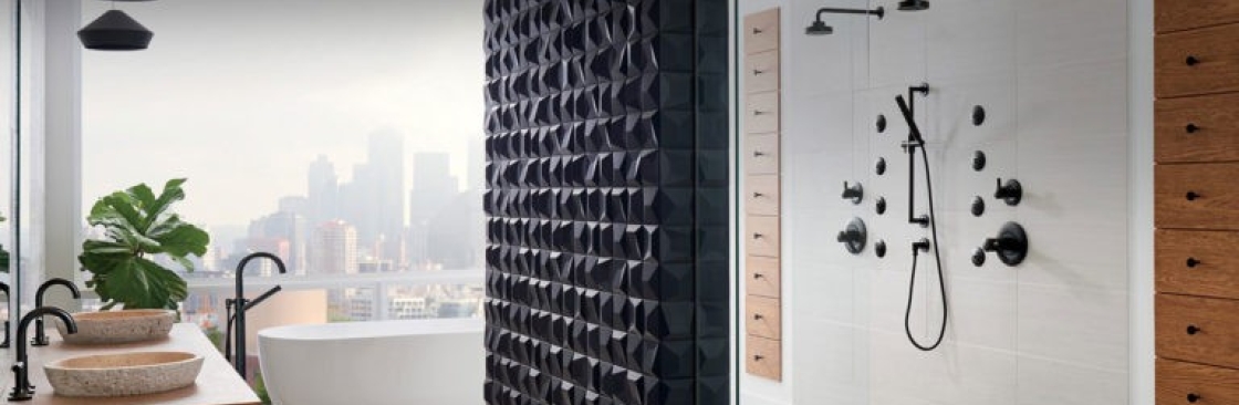 FontanaShowers Cover Image