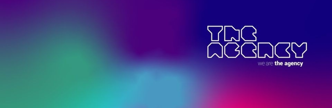 The Agency Brand Consultancy Cover Image