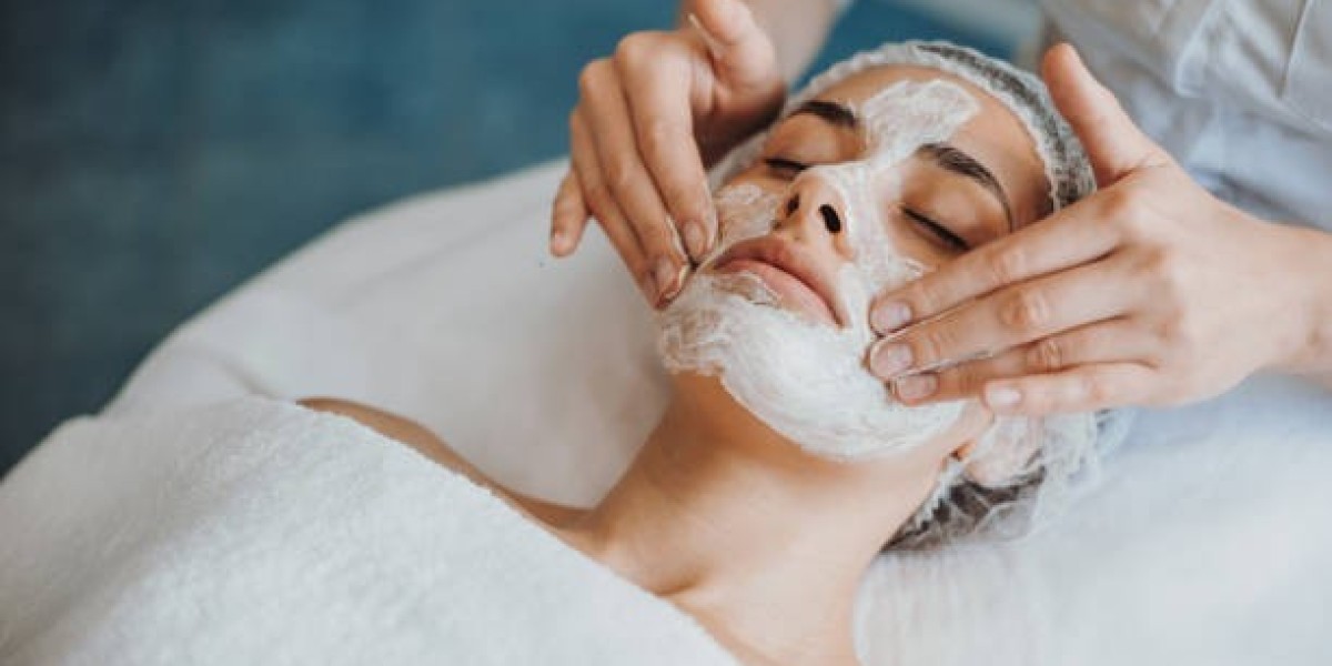 Glowing Beauty: Discover the Magic of Beautiful Aesthetics Facial Treatments