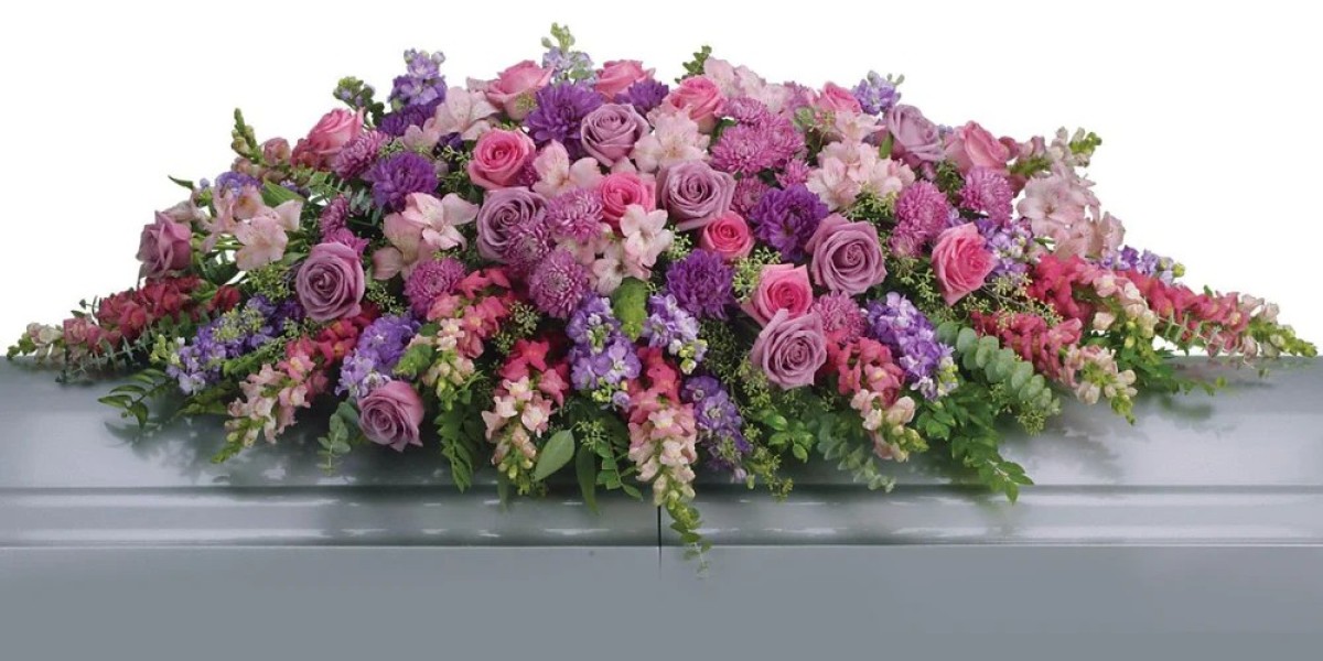 Types of Flowers That Bring Comfort in Times of Loss