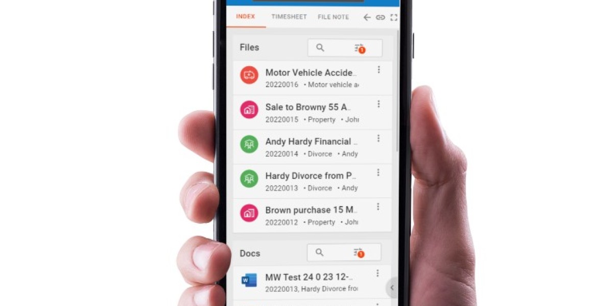 Ultimate Legal Practice Management Software in Australia - Law Support