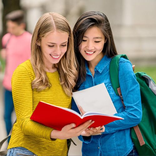 French Course in Ahmedabad | French Institute in Ahmedabad