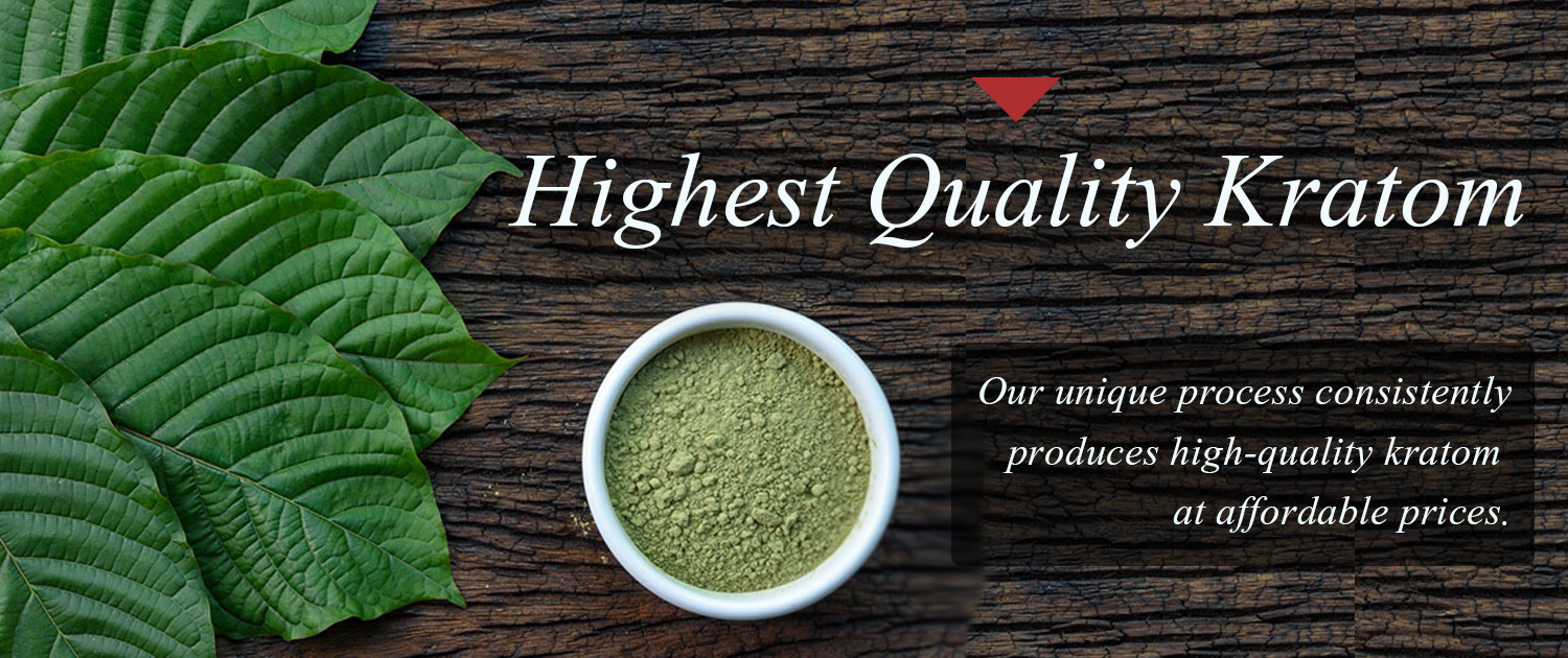 Buy Kratom Online: Best Deals on Premium Kratom Products