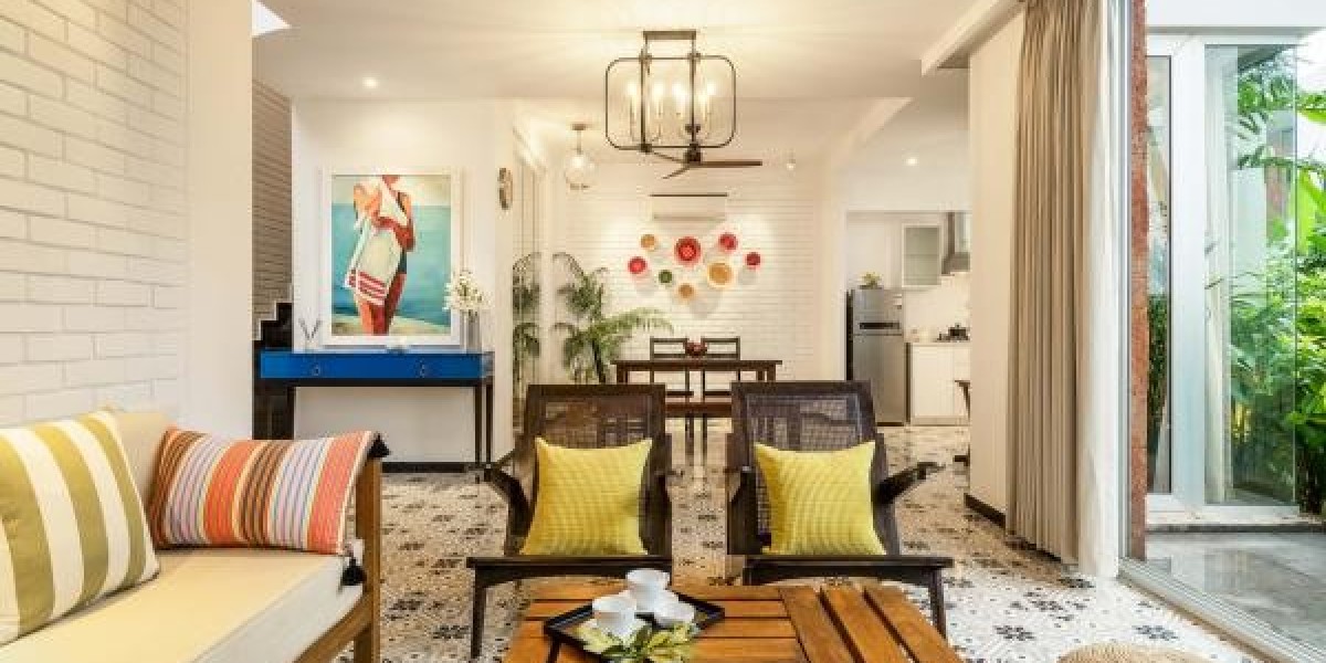 Exploring the World of Villa Rentals in Goa and Villas in North