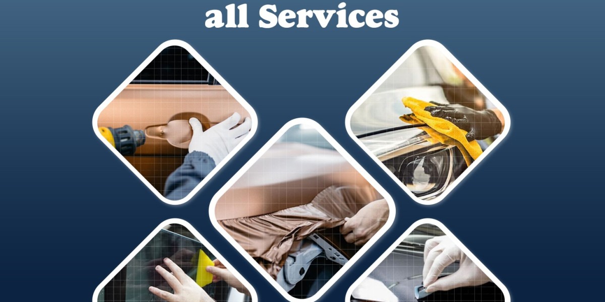 Car Detailing in Canberra: Reviving Your Vehicle's Beauty