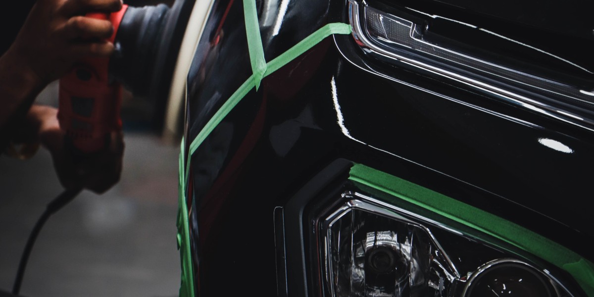 Get Your Car Gleaming with Professional Detailing in Vienna, VA
