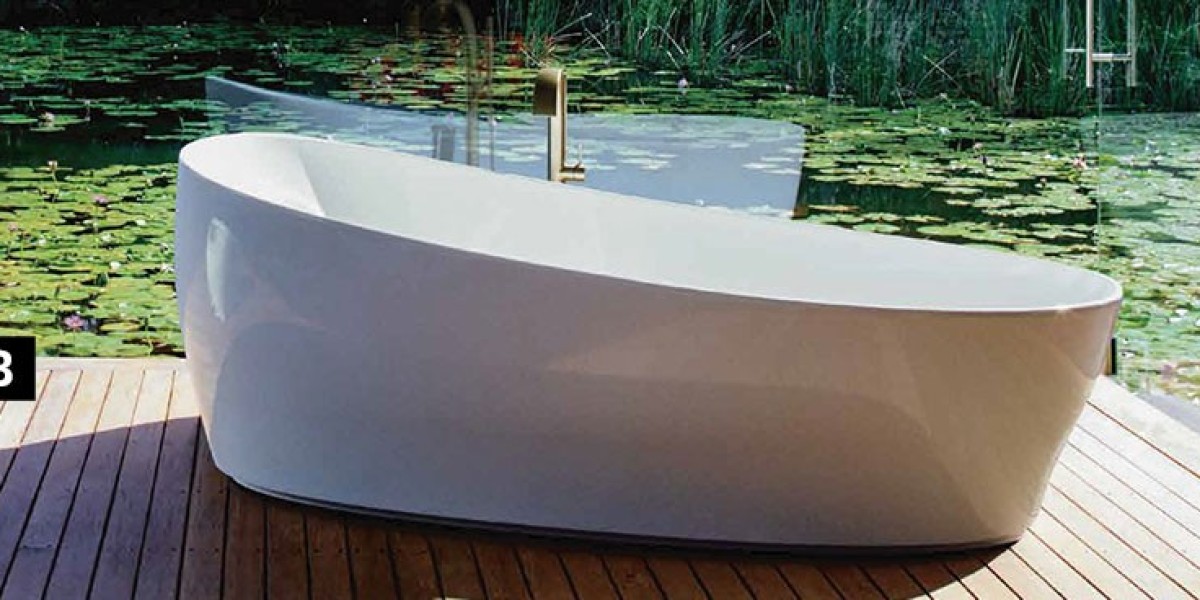Maximizing Style and Functionality with Sanitary Ware in India