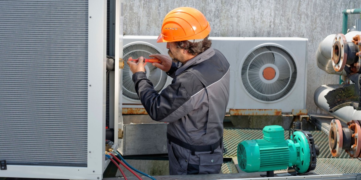 Your Trusted Provider for HVAC Services In Lockport, IL and Dryer Vent Cleaning