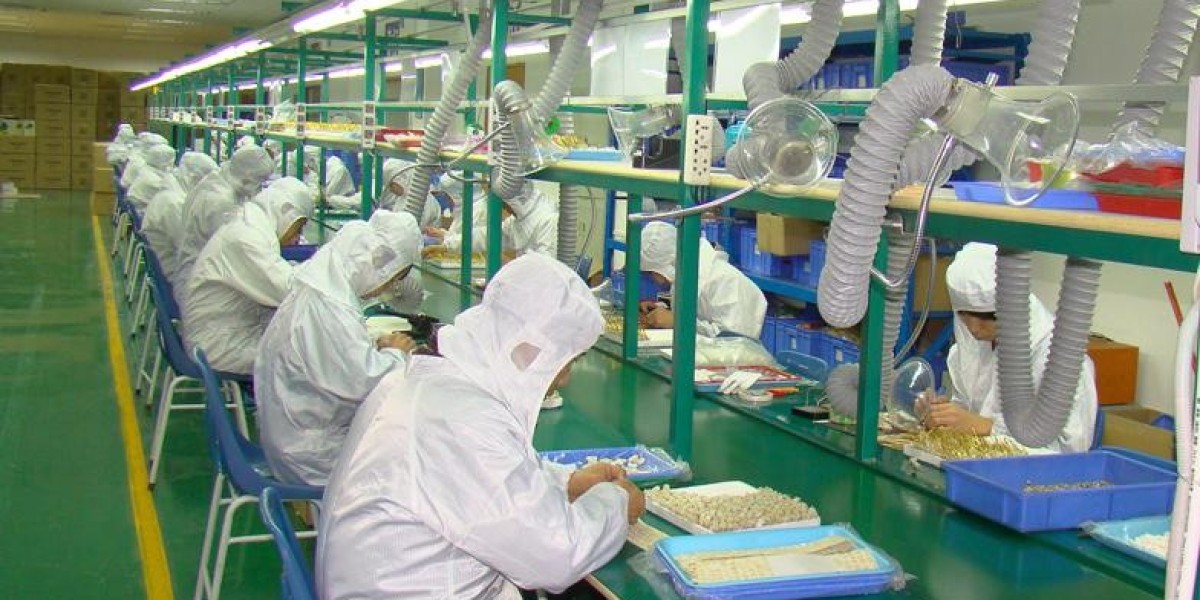 Mastering Mold Design for Injection Molding Success
