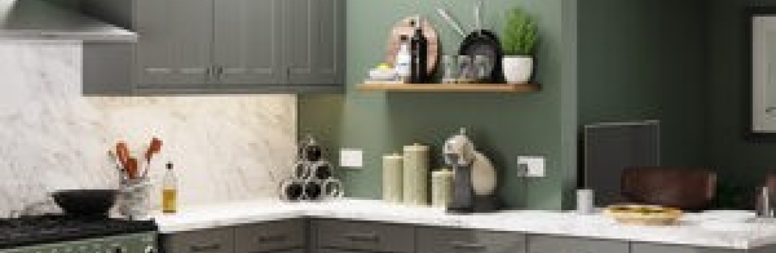 Kitchen Door Specialist Cover Image