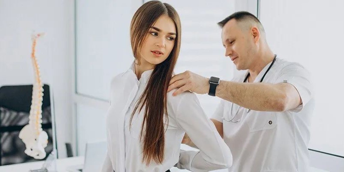 Physiotherapist in Kuala Lumpur