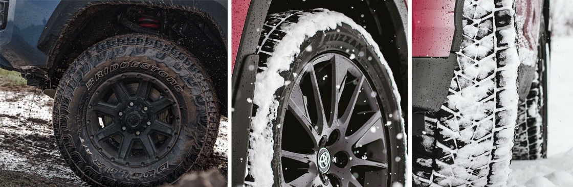 A to B Tyres Cover Image