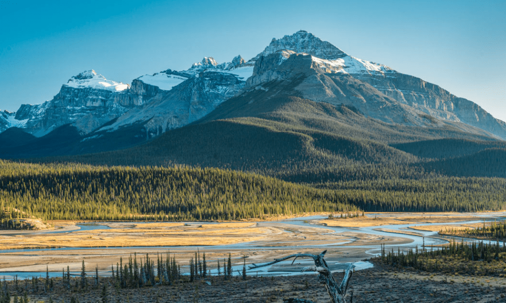 Exploring Saskatchewan's Unique Geological Formations