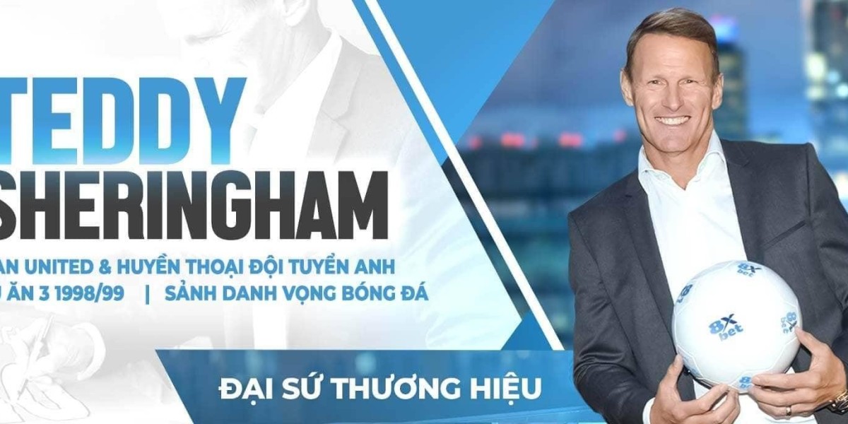 8Xbet: Trải Nghiệm Thể Thao Tuyệt Vời