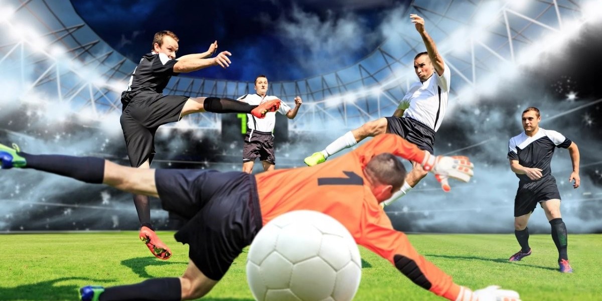 Why is Sports Betting Popular?