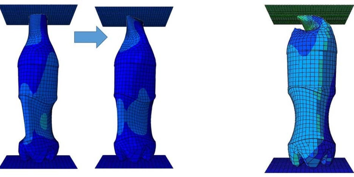 Why conduct a Top Load Test for PET bottles?
