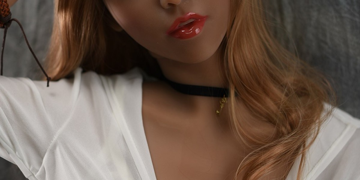 People with disabilities can enjoy sex with love dolls in a variety of ways.