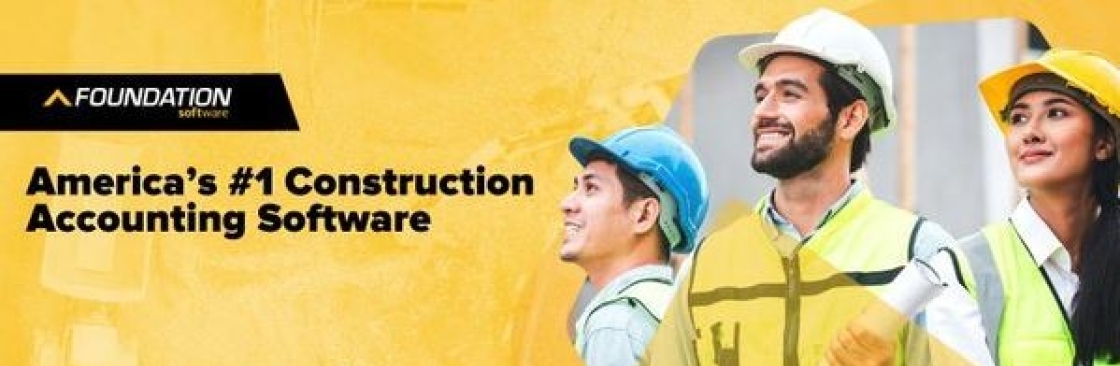 Foundation Software Cover Image