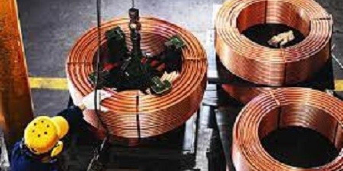 Copper in Electric Vehicles Market Size to Surge $NaN NA By 2030