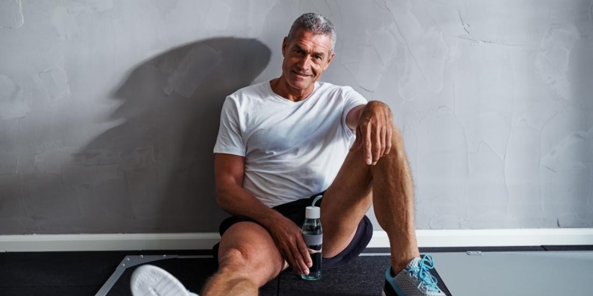 Advantage of Yoga for Men Wellbeing