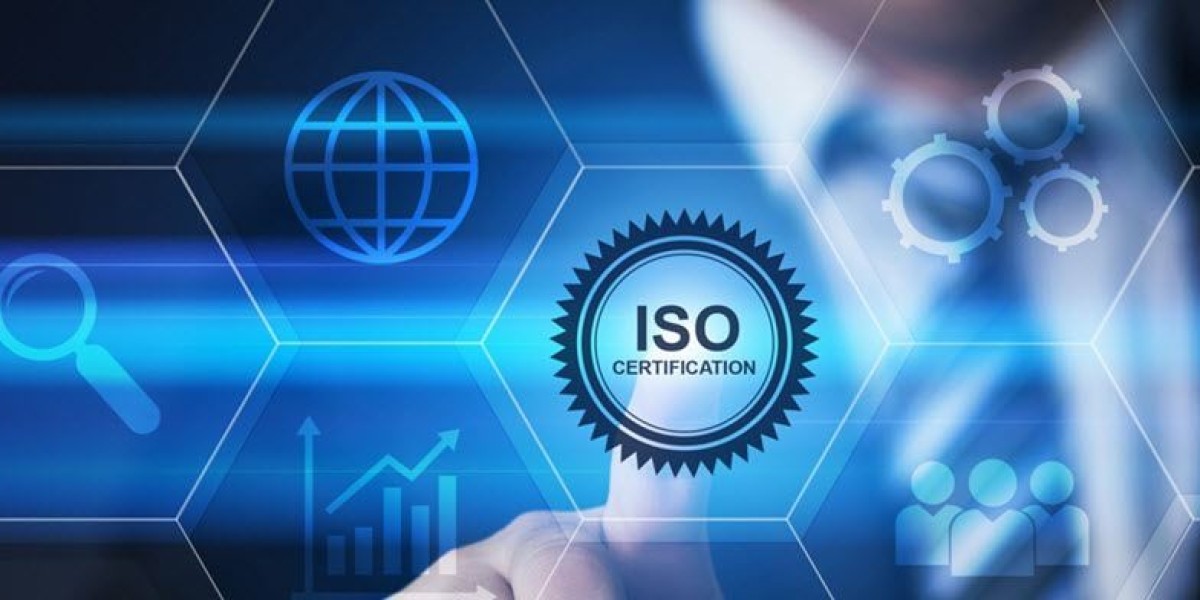 The Role Of ISO Certification Consultants In Achieving Certification Excellence