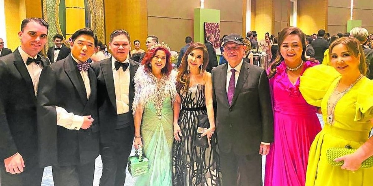 The Power of Vision: How Alice Eduardo and Ramon Ang Define Leadership