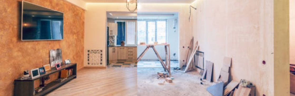 Eric Construction Ltd Cover Image