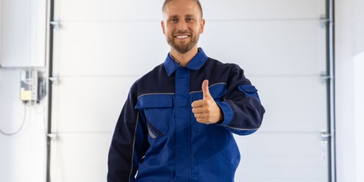 Mastering Passaic Garage Door Spring Replacement