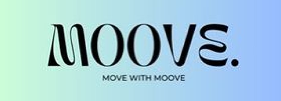 MOOVE Cover Image