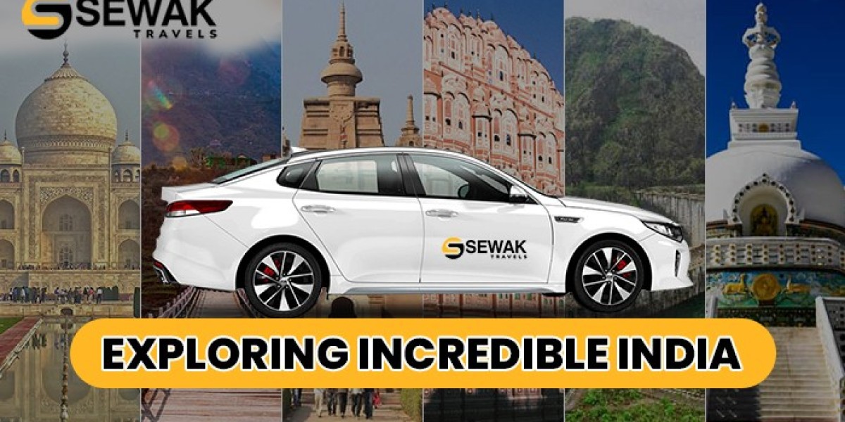 Exploring Incredible India: Virtual Tour For Incredible Destinations