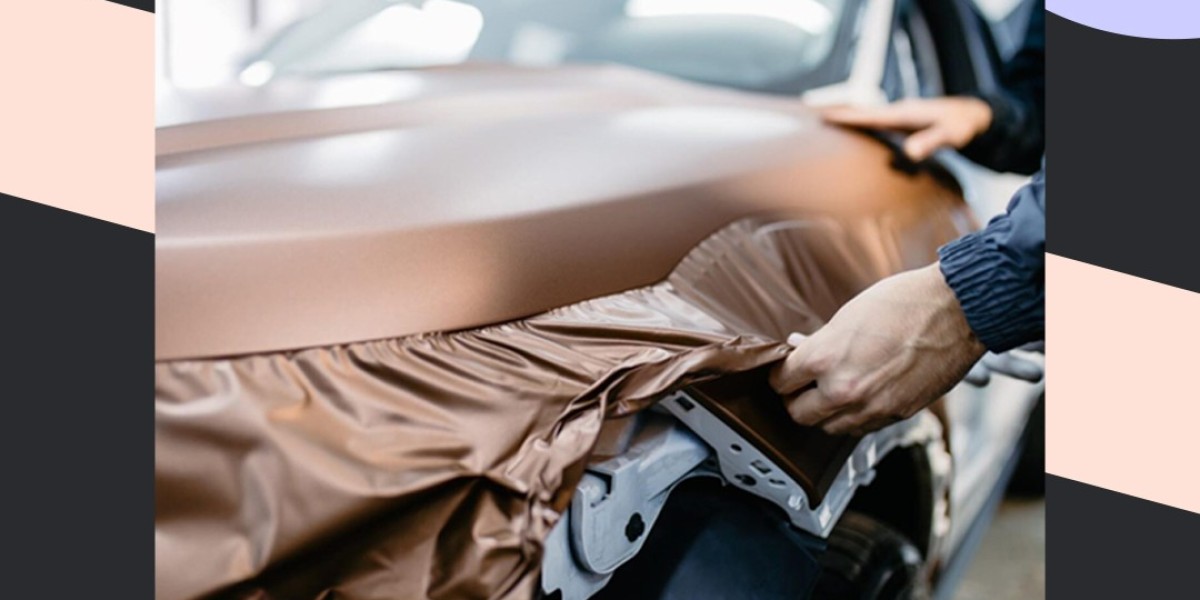 Vinyl Wrap Canberra: Transform Your Vehicle with Style