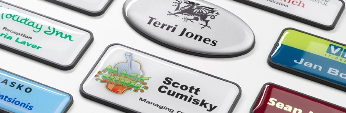 durolenz name Badges Cover Image