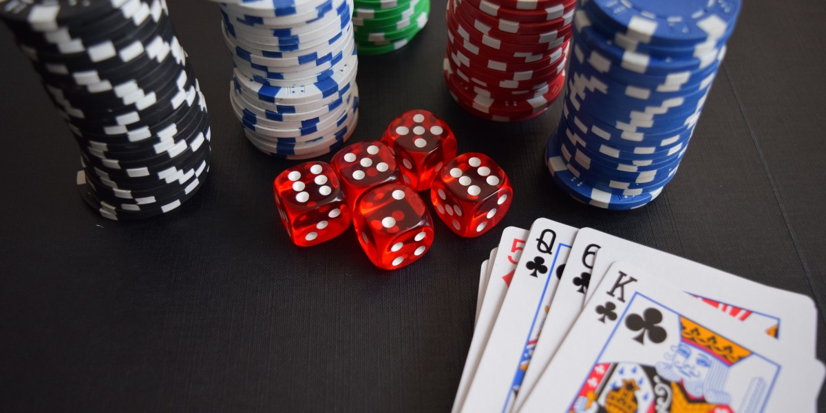 Best Online Casino