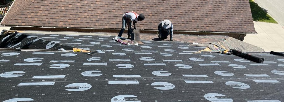 Roofers 4u Cover Image