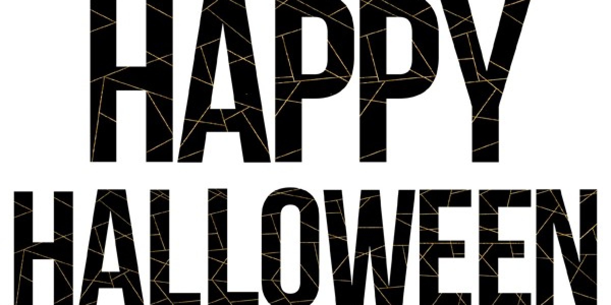 Spookify Your Space With Halloween Wood Signs That Cast an Entertaining Charm